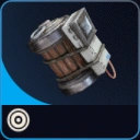 MMOJUGG ARC Raiders Trigger 'Nade Details View of Item Function and Use